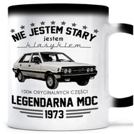 Kúzelný hrnček POLONEZ AUTO K 50. DARČEK Kúzelný hrnček POLONEZ AUTO K 50. DARČEK