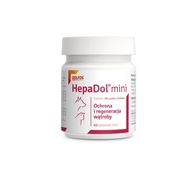 Hepadol 60 Mini Tab Ochrana a regenerácia pečene ps Hepadol 60 Mini Tab Ochrana a regenerácia pečene ps