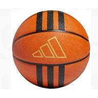Basketbalová lopta Adidas 3 Stripes Rubber X3 HM4970