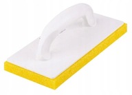 ŠPÁRKA PLÁVAJÚCA HUBKA 260x120x22mm ŽLT ŠPÁRKA PLÁVAJÚCA HUBKA 260x120x22mm ŽLT
