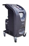 Klimatizačná stanica ECOTECHNICS ECK VA_500 ECK