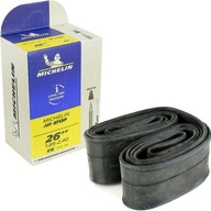 Rúrka MICHELIN AIR STOP - FV 48MM 26x1,85/2,4 Rúrka MICHELIN AIR STOP - FV 48MM 26x1,85/2,4