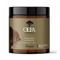 OLEA ARGAN - MASKA S ARGANOVÝM OLEJOM 250 ml