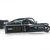 Turbo Timer EPMAN White Turbo Timer EPMAN White