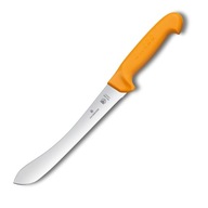 VICTORINOX SWIBO 5.8426 mäsiarsky nôž 17 cm