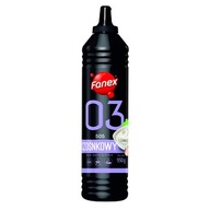Fanex Cesnaková omáčka 950g Fanex Cesnaková omáčka 950g