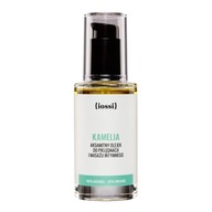 Iossi Kamelia 50 ml zamatový olej na intímnu starostlivosť a masáž Iossi Kamelia 50 ml zamatový olej na intímnu starostlivosť a masáž