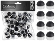 Náboje Umarex T4E RBP kal.68 / 50 ks pre T4E HDS Náboje Umarex T4E RBP kal.68 / 50 ks pre T4E HDS