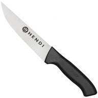 Kuchynský nôž s dĺžkou 165 mm na krájanie surového mäsa