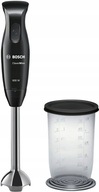 Bosch MSM2610B tyčový mixér 600 W čierny Bosch MSM2610B tyčový mixér 600 W čierny