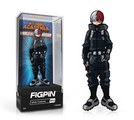 FIGPiN – My Hero Academia – Shoto Todoroki (842) FIGPiN – My Hero Academia – Shoto Todoroki (842)