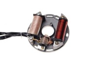 stator-ignator 2 coil ATV Pitbike Cub Bombardier