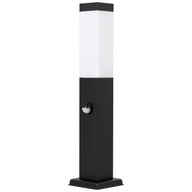 Stojanová záhradná lampa so SENZOROM POHYBU 45cm Stojanová záhradná lampa so SENZOROM POHYBU 45cm