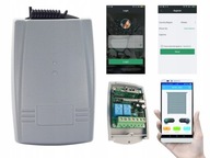 Univerzálny WiFi ovládač, Wi-Fi rádiový prijímač s diaľkovými ovládačmi