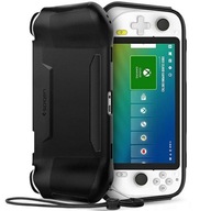 Spigen Rugged Armor Logitech G Cloud čierna/matná