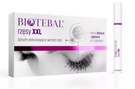 BIOTEBÁLNY RAST MIHAL URÝCHĽOVACÍ KONDICIONÉR 3ml BIOTEBÁLNY RAST MIHAL URÝCHĽOVACÍ KONDICIONÉR 3ml