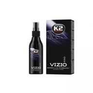 K2 VIZIO PRO Neviditeľný stierač 150ml