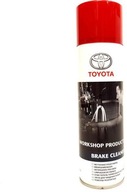 OE TOYOTA BRZDOVÝ ČISTIČ ČISTIČ BRZDOVÝCH DISKOV. OE TOYOTA BRZDOVÝ ČISTIČ ČISTIČ BRZDOVÝCH DISKOV.