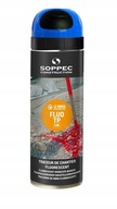 ZNAČOVACIA FARBA SPREJ MODRÁ 500ML SOPPEC ZNAČOVACIA FARBA SPREJ MODRÁ 500ML SOPPEC