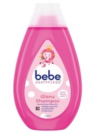 Bebe, Jemná starostlivosť, Šampón, 300 ml Bebe, Jemná starostlivosť, Šampón, 300 ml