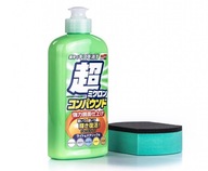Soft99 Micro Liquid Compound Light Clean Cleaner Soft99 Micro Liquid Compound Light Clean Cleaner