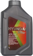 ATF CVT Hyundai XTeer - 1L prevodový olej ATF CVT Hyundai XTeer - 1L prevodový olej