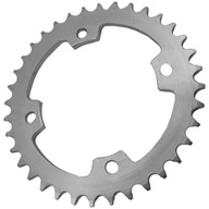 ZADNÉ OZUBENÉ KOLO 36z ATV QUAD TGB BLADE TARGET 250 325 ZADNÉ OZUBENÉ KOLO 36z ATV QUAD TGB BLADE TARGET 250 325