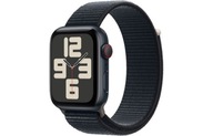 Hodinky SE GPS + Cellular, 44 mm hliníkové puzdro Hodinky SE GPS + Cellular, 44 mm hliníkové puzdro