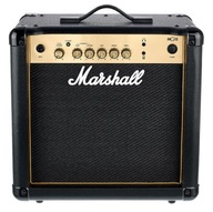 GITAROVÝ ZOSILŇOVAČ Marshall MG15G GITAROVÝ ZOSILŇOVAČ Marshall MG15G
