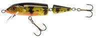 Jaxon Holo Select HORN vobler 9cm 14g na šťuky Jaxon Holo Select HORN vobler 9cm 14g na šťuky