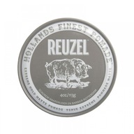 Reuzel Extreme Hold Pomade Pig pasta na vlasy 113 g Reuzel Extreme Hold Pomade Pig pasta na vlasy 113 g