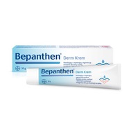 BEPANTHEN DERM krém 30 g BEPANTHEN DERM krém 30 g