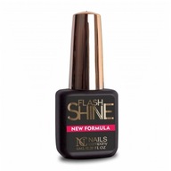 Nails Company Flash Shine New Formula top 6ml Nails Company Flash Shine New Formula top 6ml