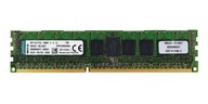 Pamäť RAM Kingston 8GB DDR3 REG KVR13LR9Q8 / 8HC