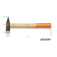 Zámočnícke kladivo, drevená násada Beta 1370/1000 Zámočnícke kladivo, drevená násada Beta 1370/1000