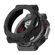 Silikónový obal pre Xiaomi Amazfit T-REX 2 Silikónový obal pre Xiaomi Amazfit T-REX 2