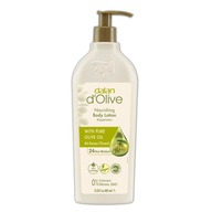 DALAN d'Olive Olivenol Korperlotion telové mlieko 400 ml