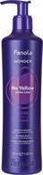 FANOLA MASKA WONDER NO YELLOW pre BLOND VLASY 350 ml FANOLA MASKA WONDER NO YELLOW pre BLOND VLASY 350 ml