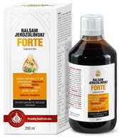 FORTE JERUSALEM BALZAM 200 ml FORTE JERUSALEM BALZAM 200 ml