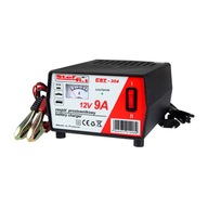 Nabíjačka batérií EST-304 12V 9A Nabíjačka batérií EST-304 12V 9A