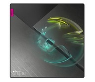 Podložka pod myš Roccat Sense Icon SQ 450x450x3mm protišmyková spodná časť Podložka pod myš Roccat Sense Icon SQ 450x450x3mm protišmyková spodná časť