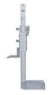 Analógový výškomer 150 / 0,01 mm s posuvným meradlom