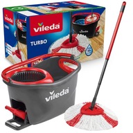 VILEDA EASY WRING TURBO 2v1 ROTAČNÝ MOP