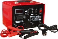 WELDMAN USMERNOVAČ SO ŠTARTOM 12V 24V STARK 400 WELDMAN USMERNOVAČ SO ŠTARTOM 12V 24V STARK 400