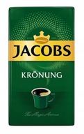 Káva Jacobs Kronung 500g Káva Jacobs Kronung 500g