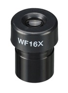Okulár mikroskopu WF16 (19,5 mm)