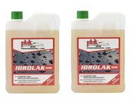 Atas Idrolak 105R - 1,8l Mokrý polymérový vosk