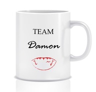 Hrnček Vampire Diaries Upírske denníky (tím Da Hrnček Vampire Diaries Upírske denníky (tím Da