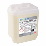 DIAMOND SPECIAL 5 kg leštidlo pre kuchynské umývačky riadu - Eco Shine