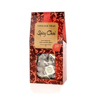 Vintage čaje Spicy Chai 20 vrecúšok Vintage čaje Spicy Chai 20 vrecúšok